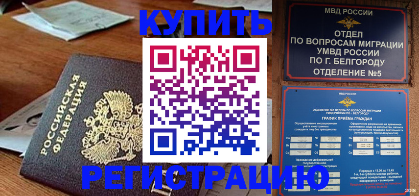временная регистрация в квартире в Кургане